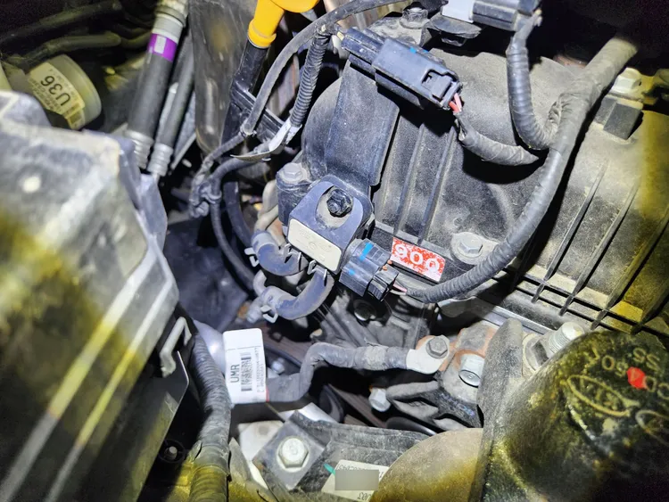 Kia Sorento 29