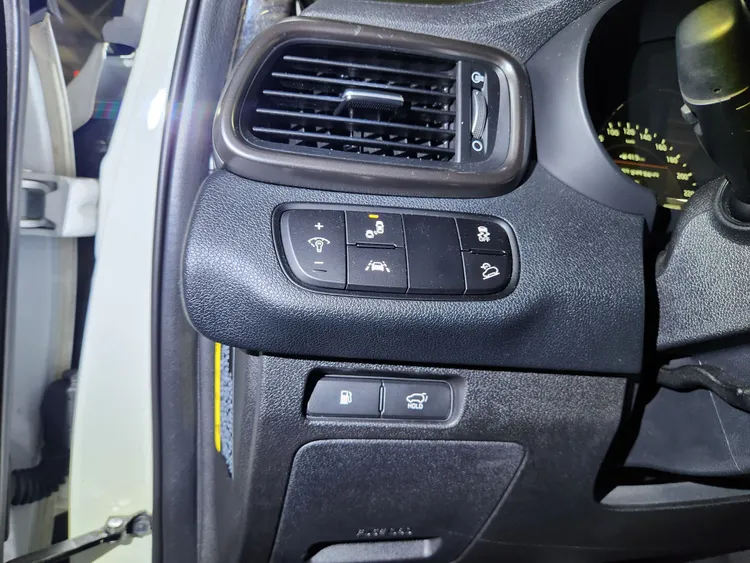 Kia Sorento 16