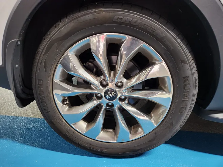 Kia Sorento 33