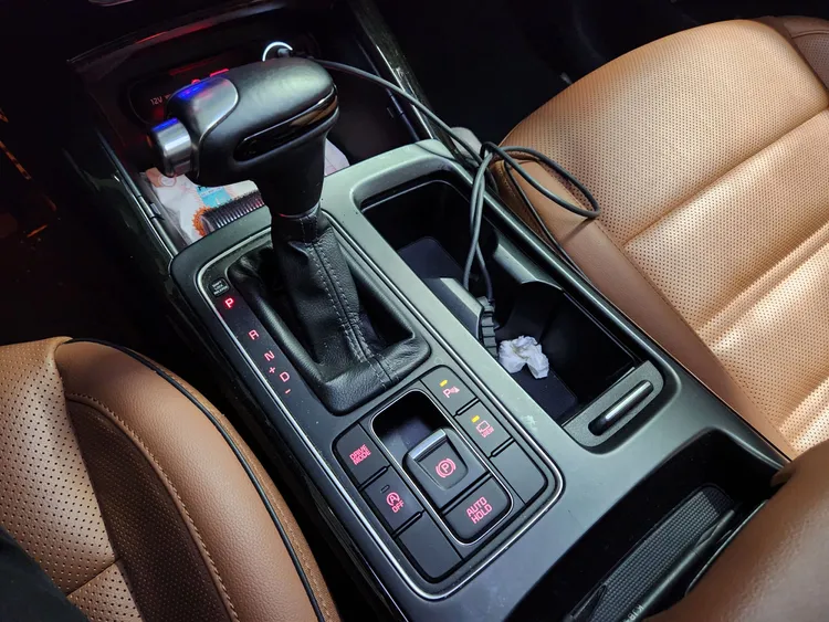 Kia Sorento 15