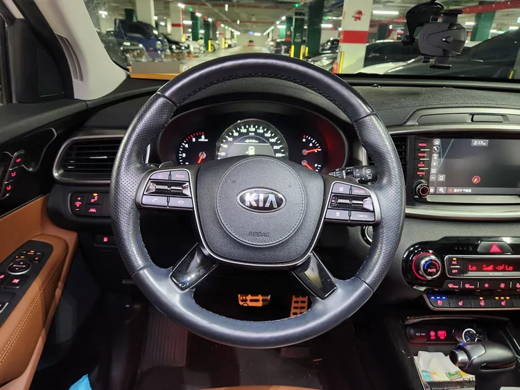 Kia Sorento 14