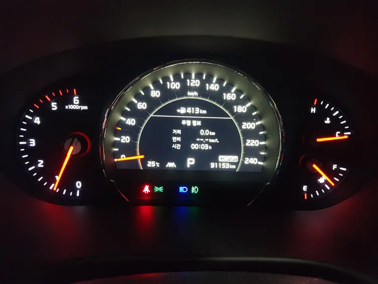 Kia Sorento 13