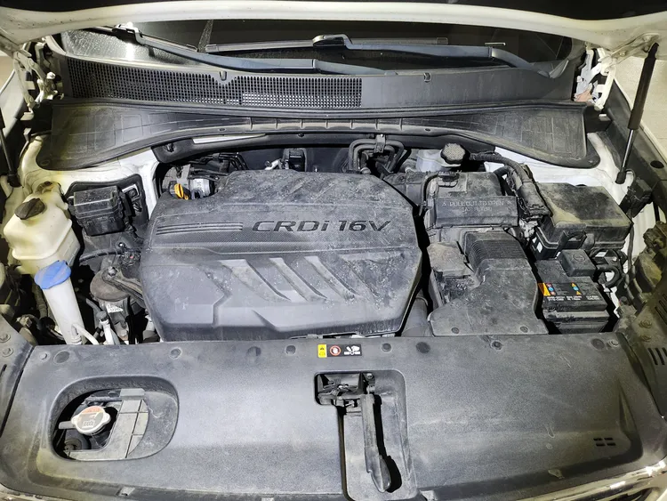 Kia Sorento 26