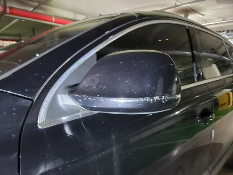 Audi Q7 (4L) 29