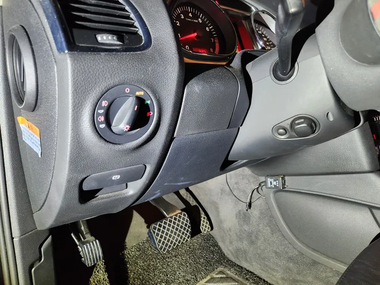 Audi Q7 (4L) 23
