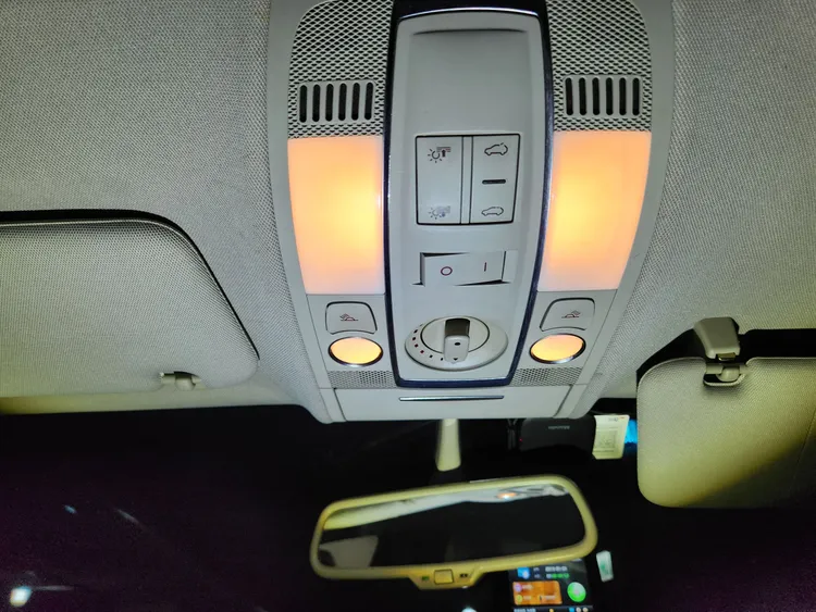 Audi Q7 (4L) 21