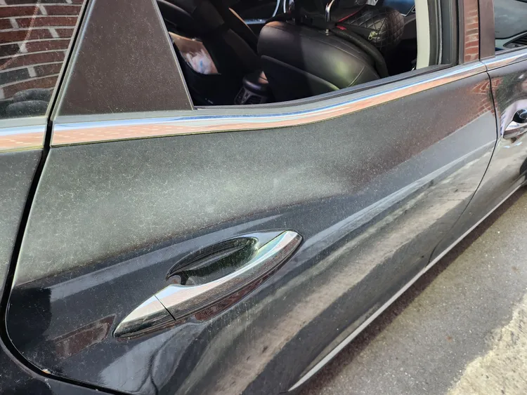Hyundai Grandeur HG 35