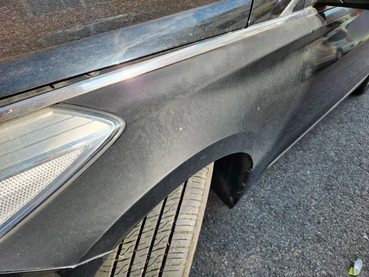Hyundai Grandeur HG 30