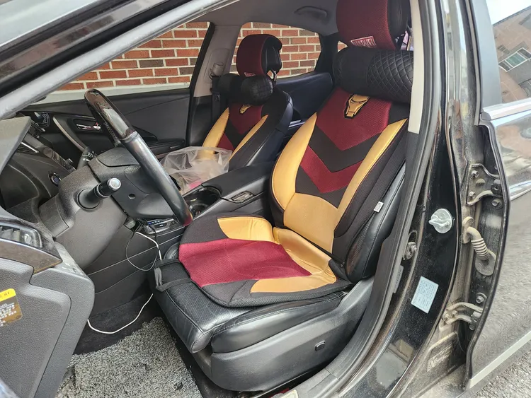 Hyundai Grandeur HG 7