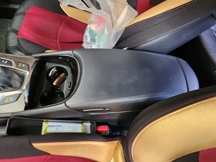 Hyundai Grandeur HG 19