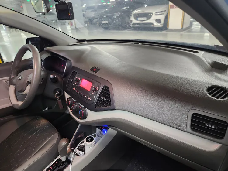 Kia Morning 11