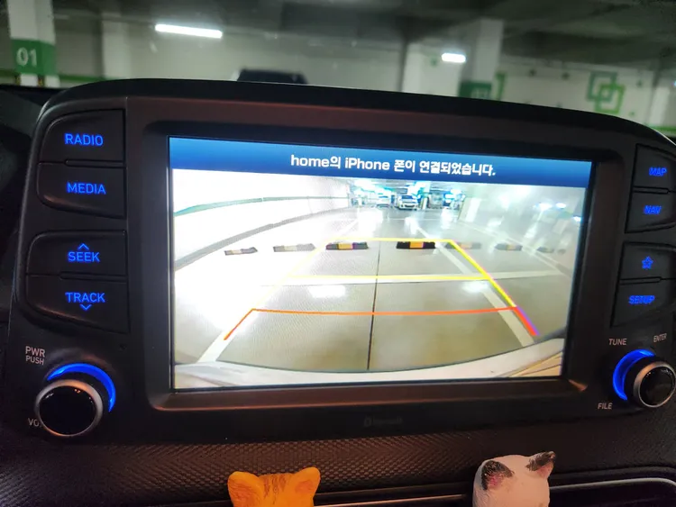 Hyundai Kona 17