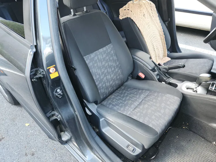 Renault Korea SM3 8