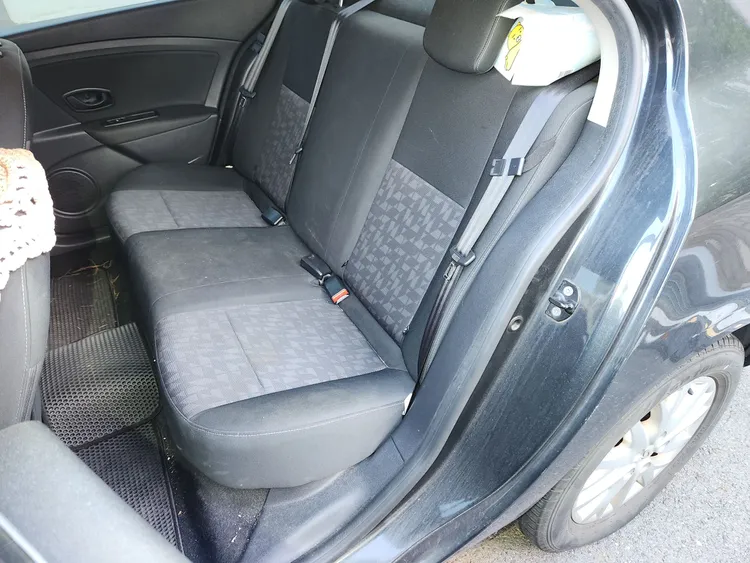 Renault Korea SM3 10