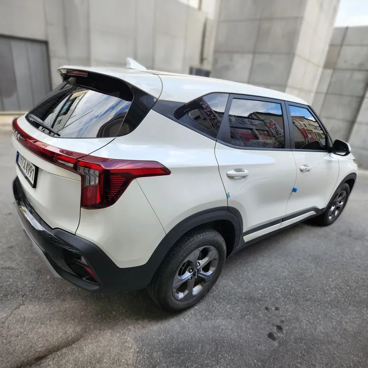 Kia Seltos 6