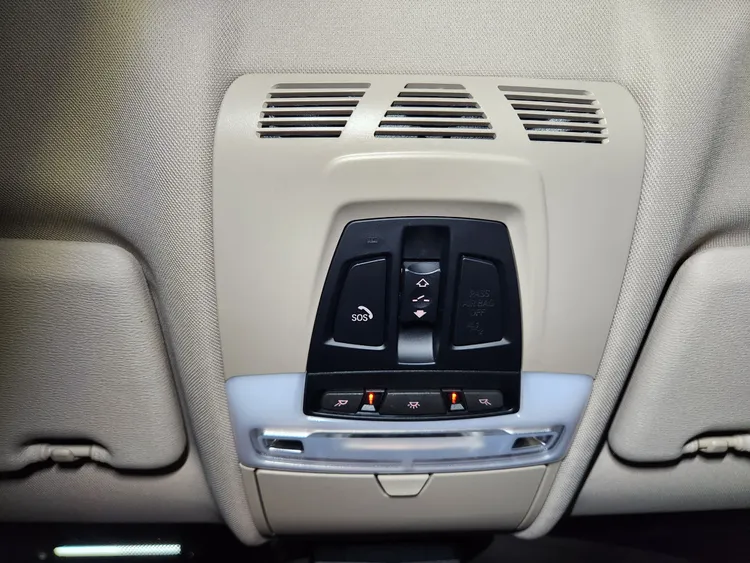 BMW X6 (F16) 27
