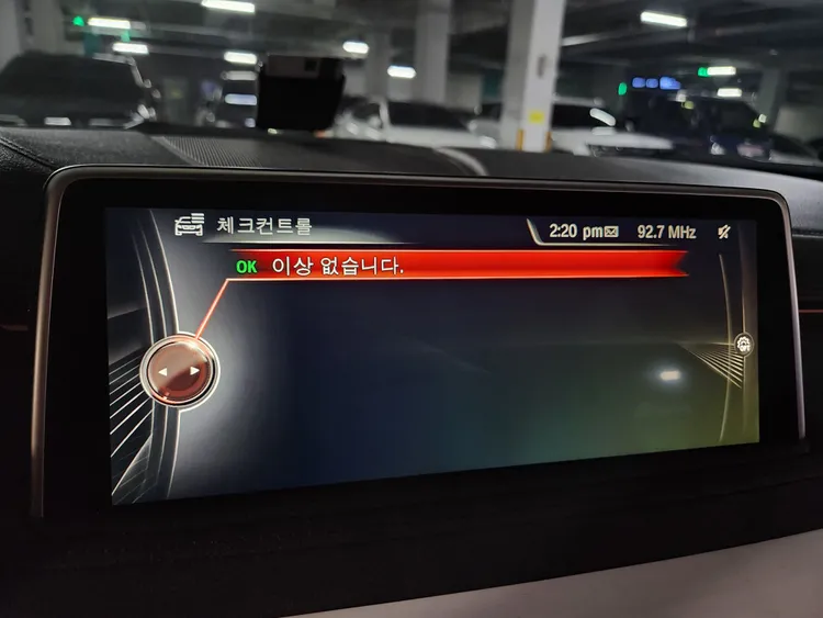 BMW X6 (F16) 30