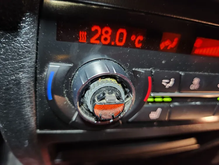 BMW X6 (F16) 15