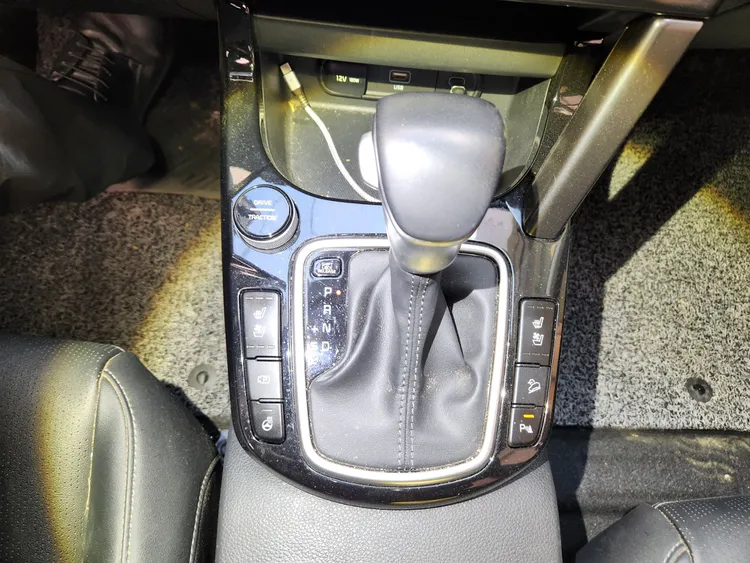 Kia Seltos 17
