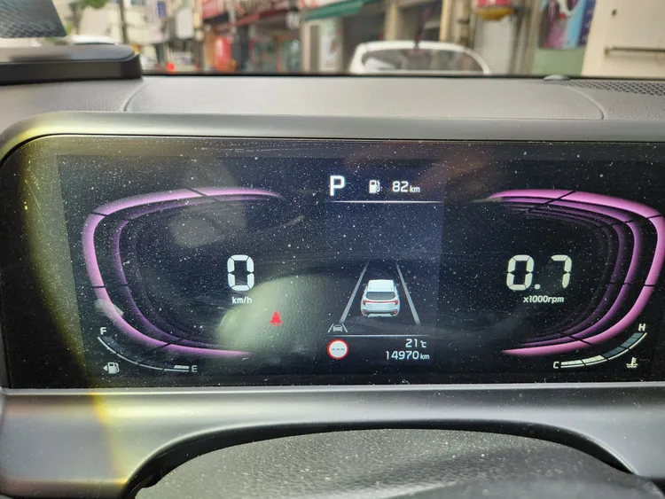 Kia Seltos 15