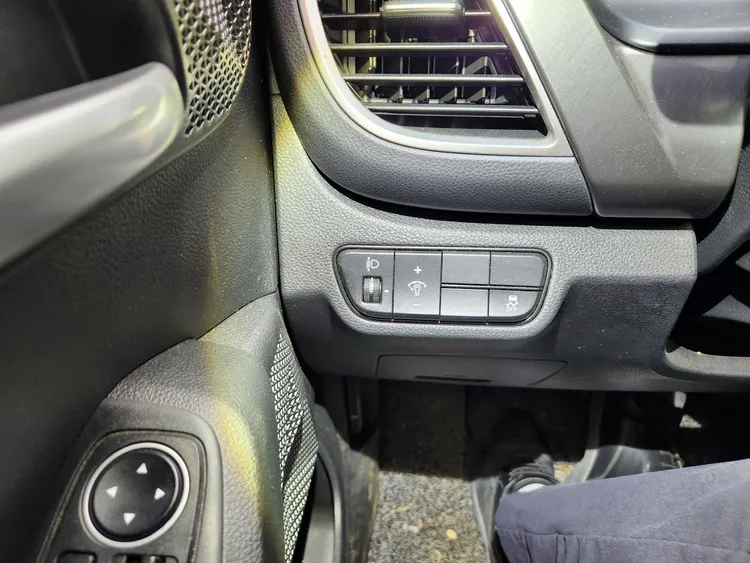 Kia Seltos 22