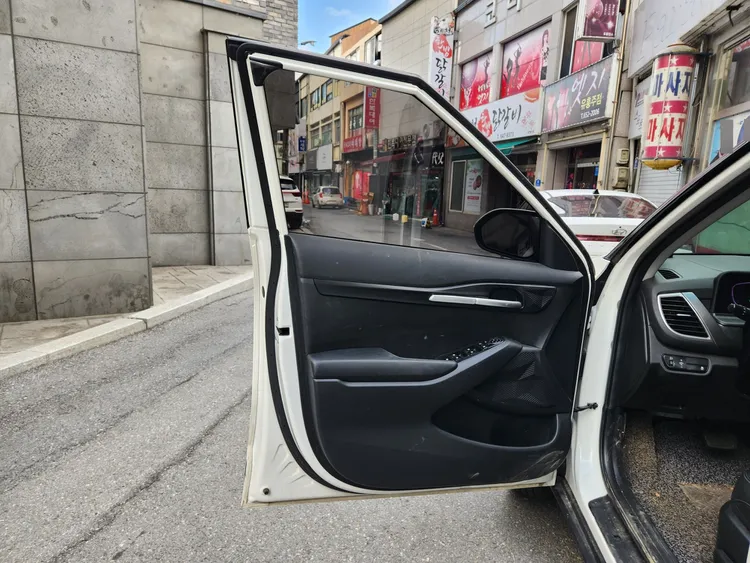 Kia Seltos 27