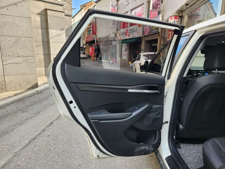 Kia Seltos 28
