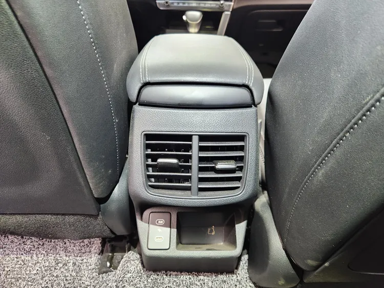 Kia Seltos 29