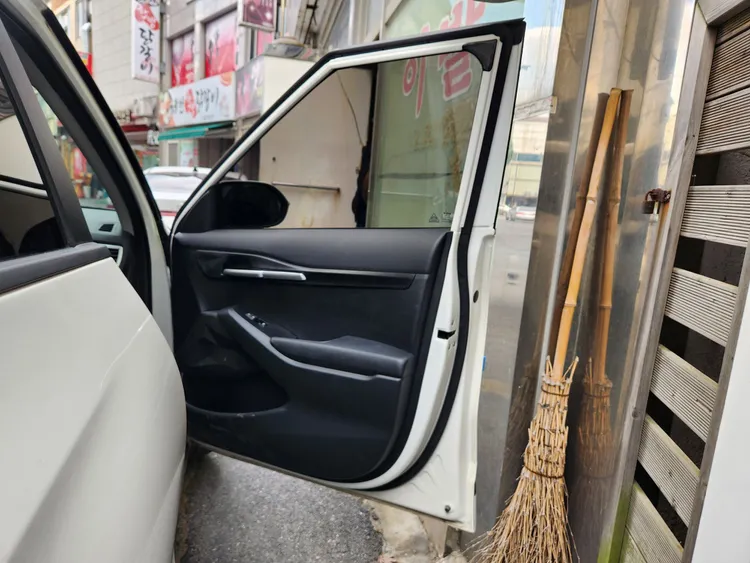 Kia Seltos 31
