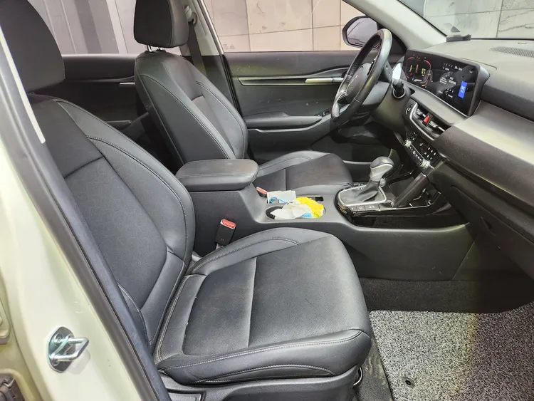 Kia Seltos 14