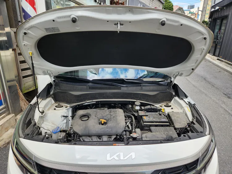 Kia Seltos 40