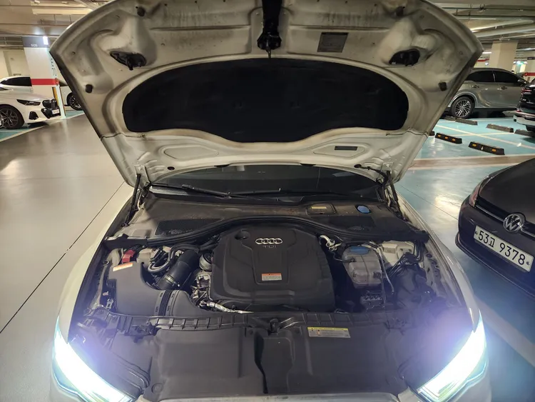 Audi A6 (C7) 31