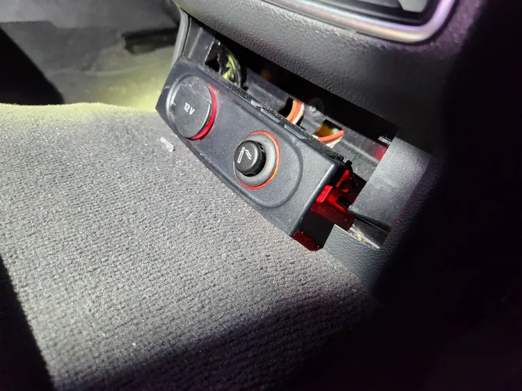 Audi A6 (C7) 22