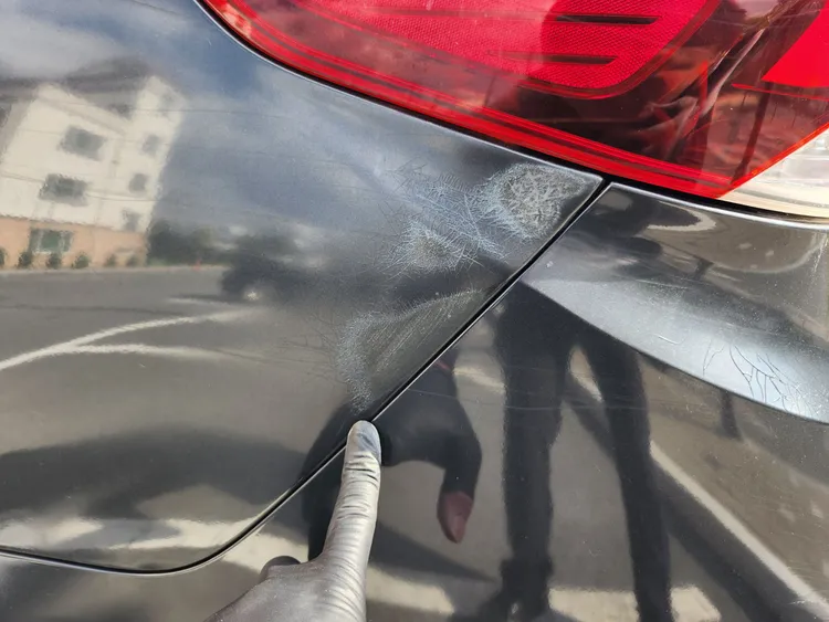 Hyundai Sonata New Rise 25