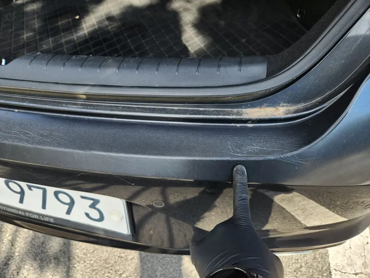 Hyundai Sonata New Rise 27