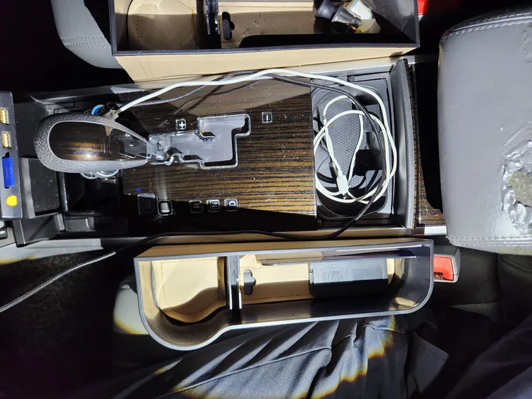 Renault Korea SM7 New Art 20