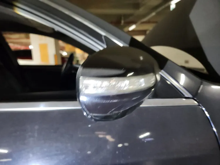 Renault Korea SM7 New Art 39