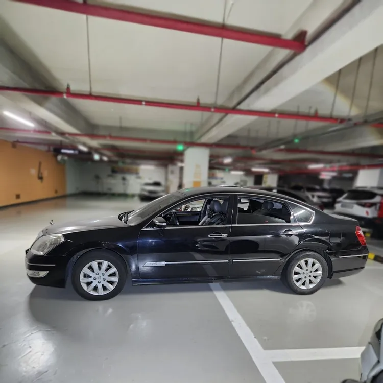 Renault Korea SM7 New Art 5