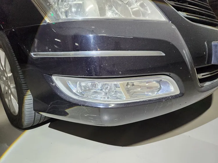 Renault Korea SM7 New Art 26