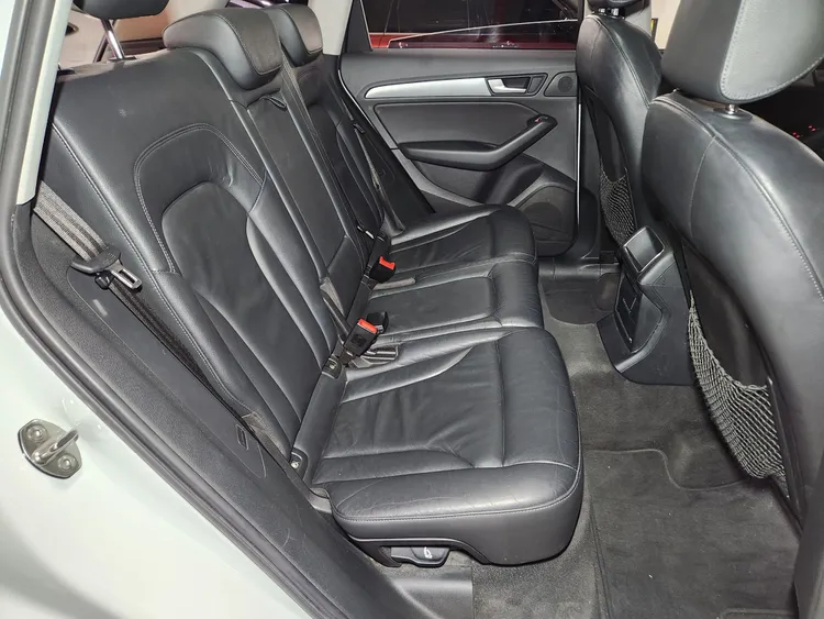 Audi Q5 (8R) 13
