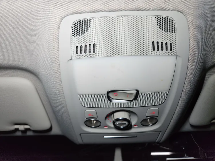 Audi Q5 (8R) 23