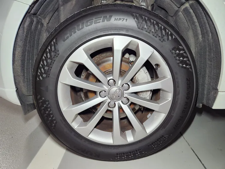 Audi Q5 (8R) 29