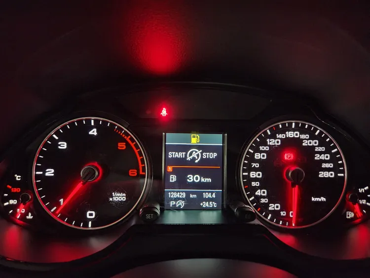 Audi Q5 (8R) 15