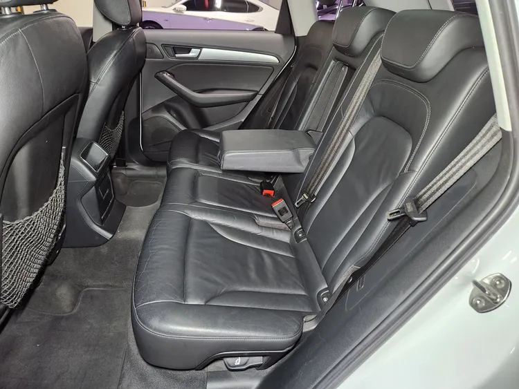 Audi Q5 (8R) 11