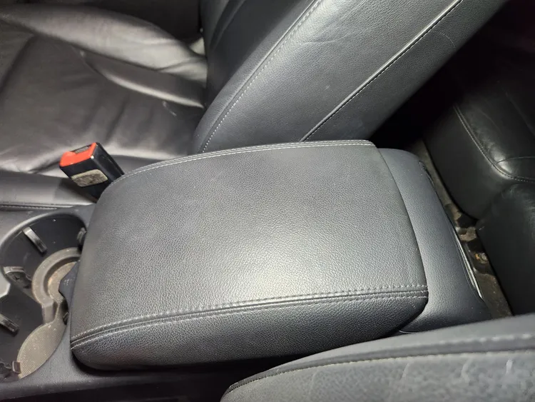 Audi Q5 (8R) 19