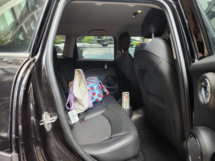 MINI Cooper (F56) 9