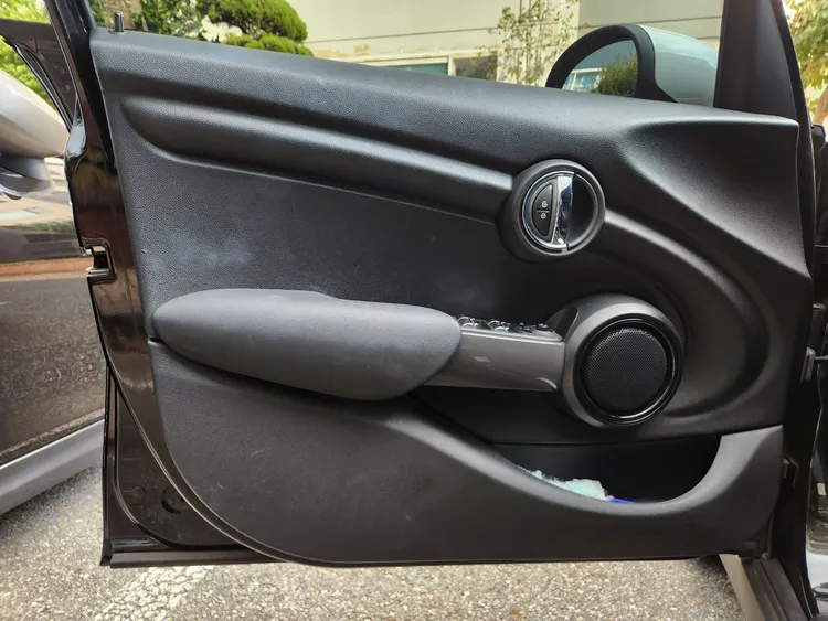 MINI Cooper (F56) 20