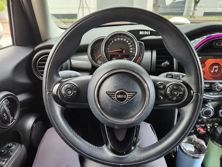 MINI Cooper (F56) 14