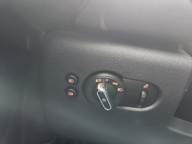 MINI Cooper (F56) 21