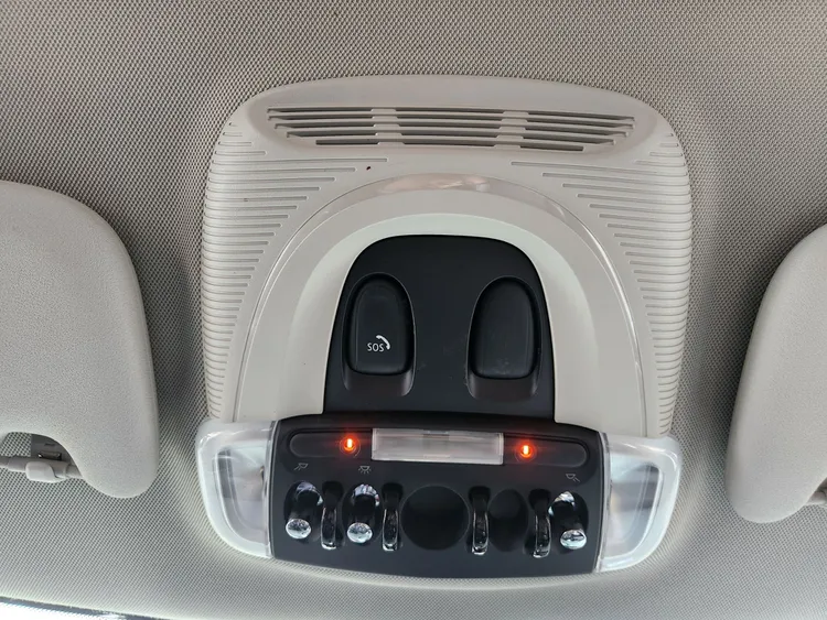 MINI Cooper (F56) 26